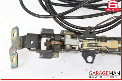 04-08 Chrysler Crossfire Front Right or Left Side Lock Latch Cylinder OEM