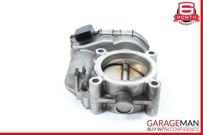 12-15 Mercedes W204 C250 SLK250 M271 1.8L Engine Throttle Body 2661410525 OEM