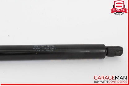 03-12 Mercedes R230 SL500 SL55 AMG Rear Right Side Trunk Lift Shock Strut OEM