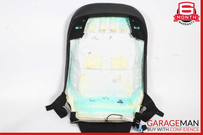 15-20 Mercedes W205 C300 Front Left or Right Side Top Upper Seat Cushion Cover