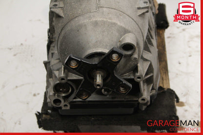 01-02 Mercedes W220 S600 CL600 Automatic Transmission Assembly 722.628 OEM 150k
