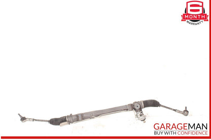 03-10 Porsche Cayenne 955 957 Power Steering Rack & Pinion Assembly OEM