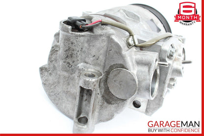 08-17 Mercedes W204 C300 A/C Air Conditioning Compressor 0022303111 OEM