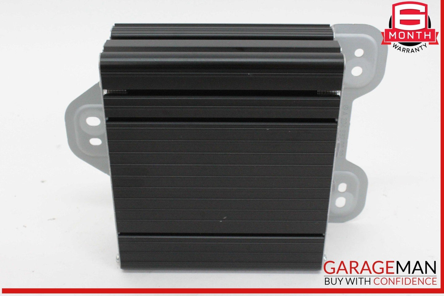 06-13 Mercedes W164 ML350 GL350 GL450 Power Inverter Module 2049820020 OEM