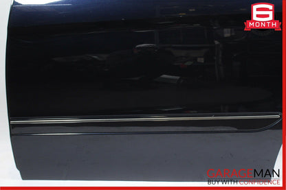 2006-2012 Mercedes-Benz R350 Left Rear Door Shell OEM