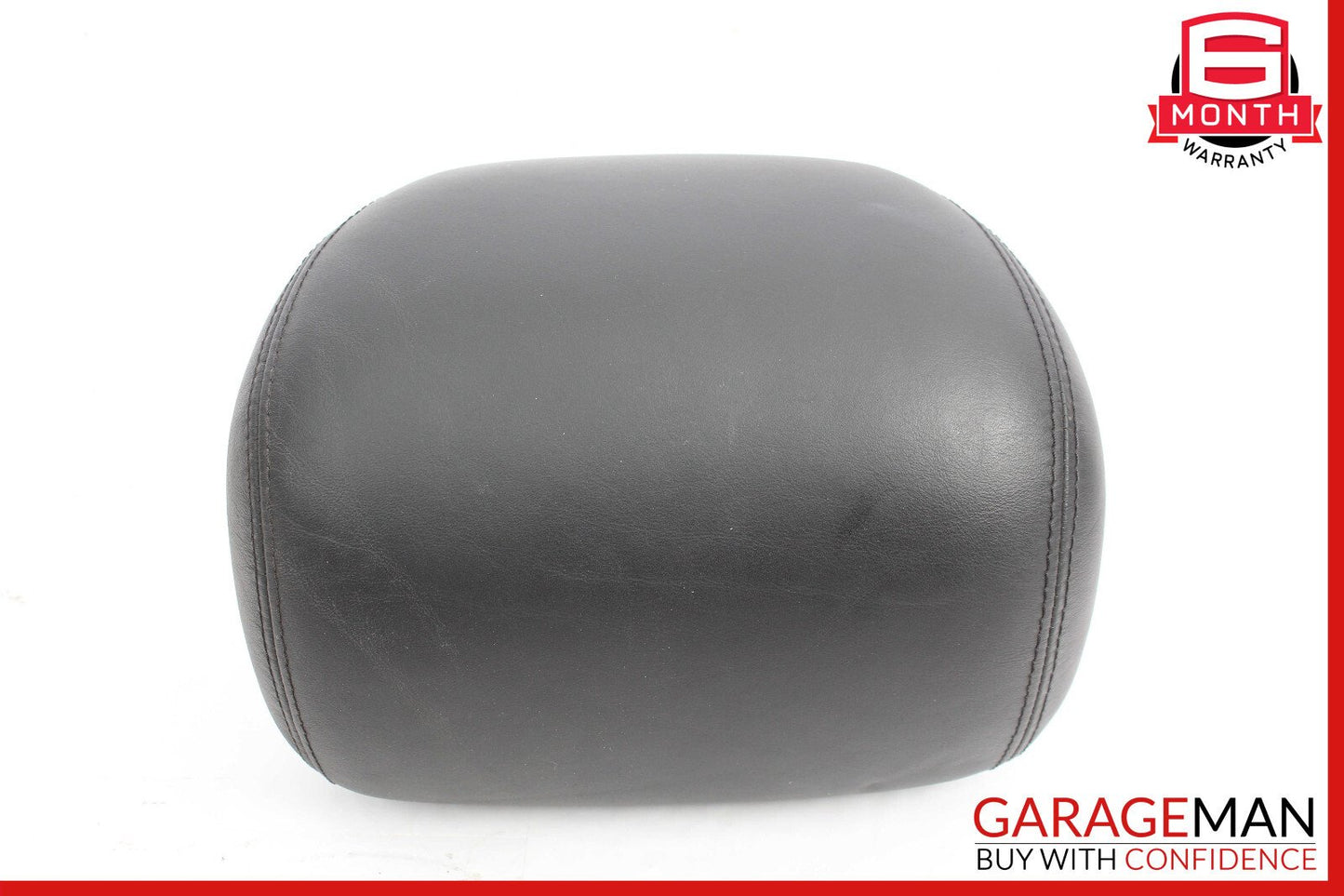07-14 Mercedes W216 CL550 Front Right / Left Side Seat Headrest Head Rest OEM