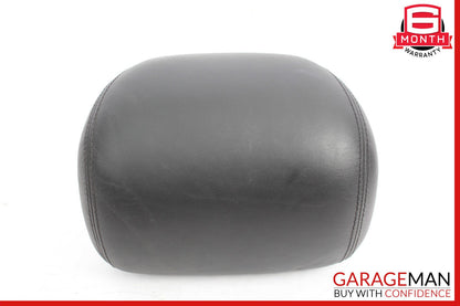 07-14 Mercedes W216 CL550 Front Right / Left Side Seat Headrest Head Rest OEM