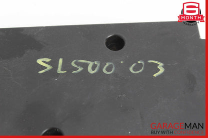 00-06 Mercedes R230 SL500 CL55 AMG Antenna Compensation Booster Module Unit OEM