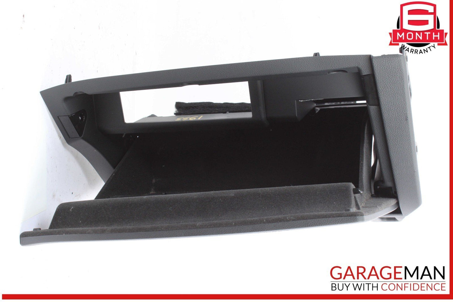 17-24 Audi S5 A5 A4 S4 Dash Dashboard Glove Box Compartment 8W1880302 OEM