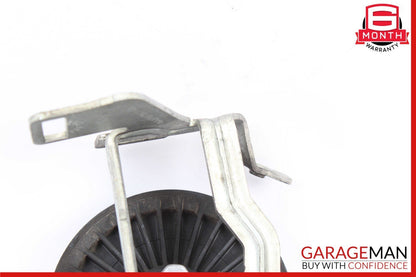 11-20 Mercedes W216 CL550 CLS550 V-Belt Tensioner Pulley Mount 2782340039
