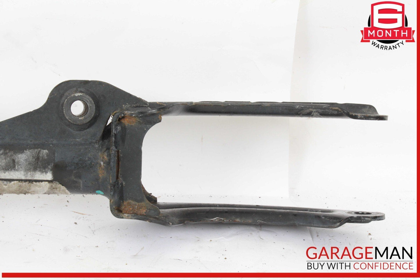 11-18 Porsche Cayenne 958 Front Right Passenger Side Shock Strut OEM