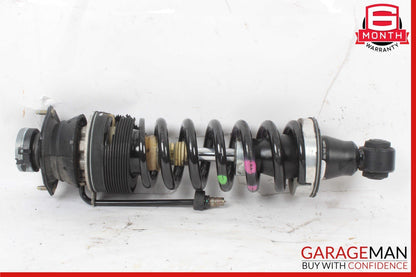 03-06 Mercedes R230 SL55 SL65 Rear Right & Left ABC Shock Strut Hydraulic OEM