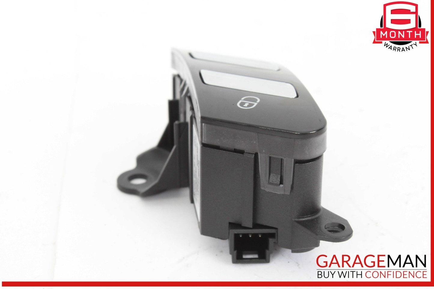 07-14 Mercedes W221 S550 CL550 Front Left Side Door Lock Switch 2218213051 OEM