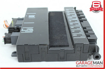 98-05 Mercedes W163 ML430 ML500 Front Right or Left Side Seat Control Module OEM