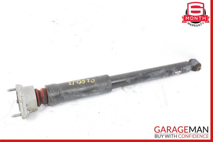 12-15 Mercedes W204 C250 C350 Rear Left & Right Shock Strut Absorber Set OEM