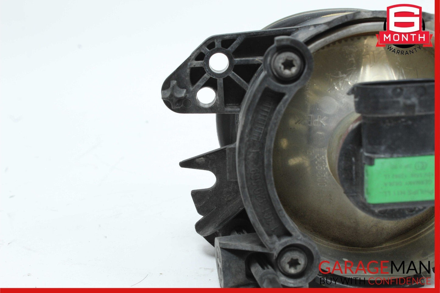 06-12 Mercedes CLS550 GL450 CL550 E350 Front Left Side Bumper Fog Light Lamp