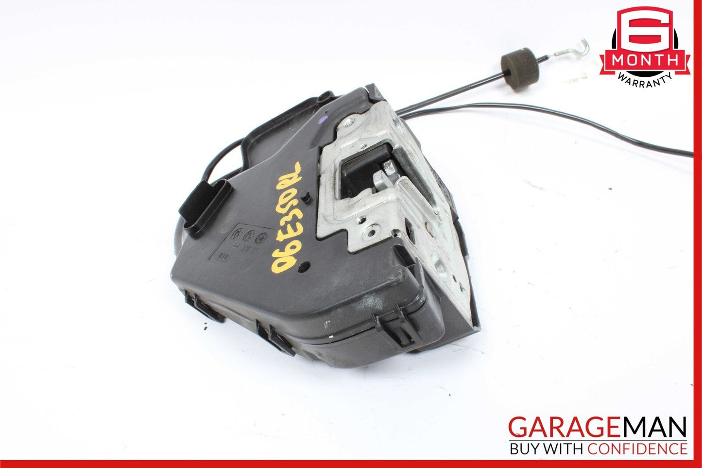 03-09 Mercedes W211 E350 E500 Rear Left Driver Side Door Lock Actuator OEM