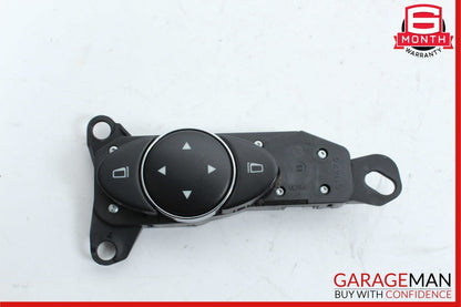 03-11 Mercedes W211 E350 CLS500 Front Left Side Door Mirror Control Switch OEM