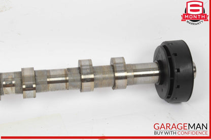 05-12 Mercedes W212 E350 R350 Right Side Engine Camshaft Cam Shaft Exhaust OEM