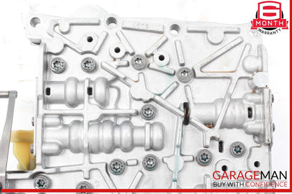 Mercedes S550 ML350 CLK500 7G Tronic Transmission Valve Body TCM 2202772101 OEM