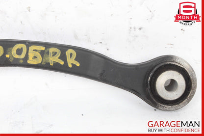 03-12 Mercedes R230 SL500 E350 CLS550 Rear Right Side Upper Control Arm