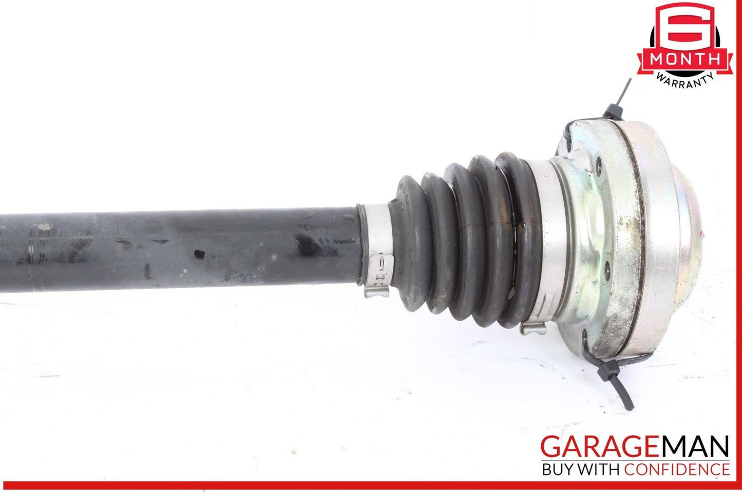 13-16 Audi A4 Rear Left or Rear Right Side CV Axle Shaft 8K0501203M OEM