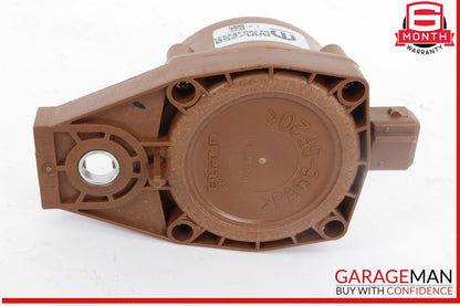 17-20 Maserati Levante M161 Anti Theft Alarm Horn Siren 670039442 OEM