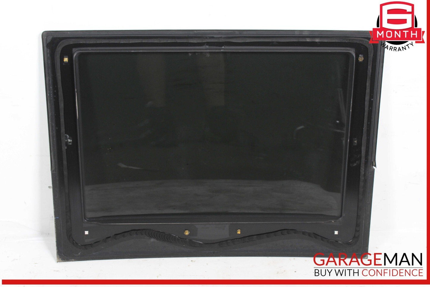 10-16 Mercedes W212 E350 E400 Wagon Panoramic Sunroof Sun Roof Glass OEM