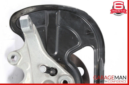 08-15 Mercedes W204 C250 C280 Front Left Side RWD Spindle Knuckle Hub Bearing