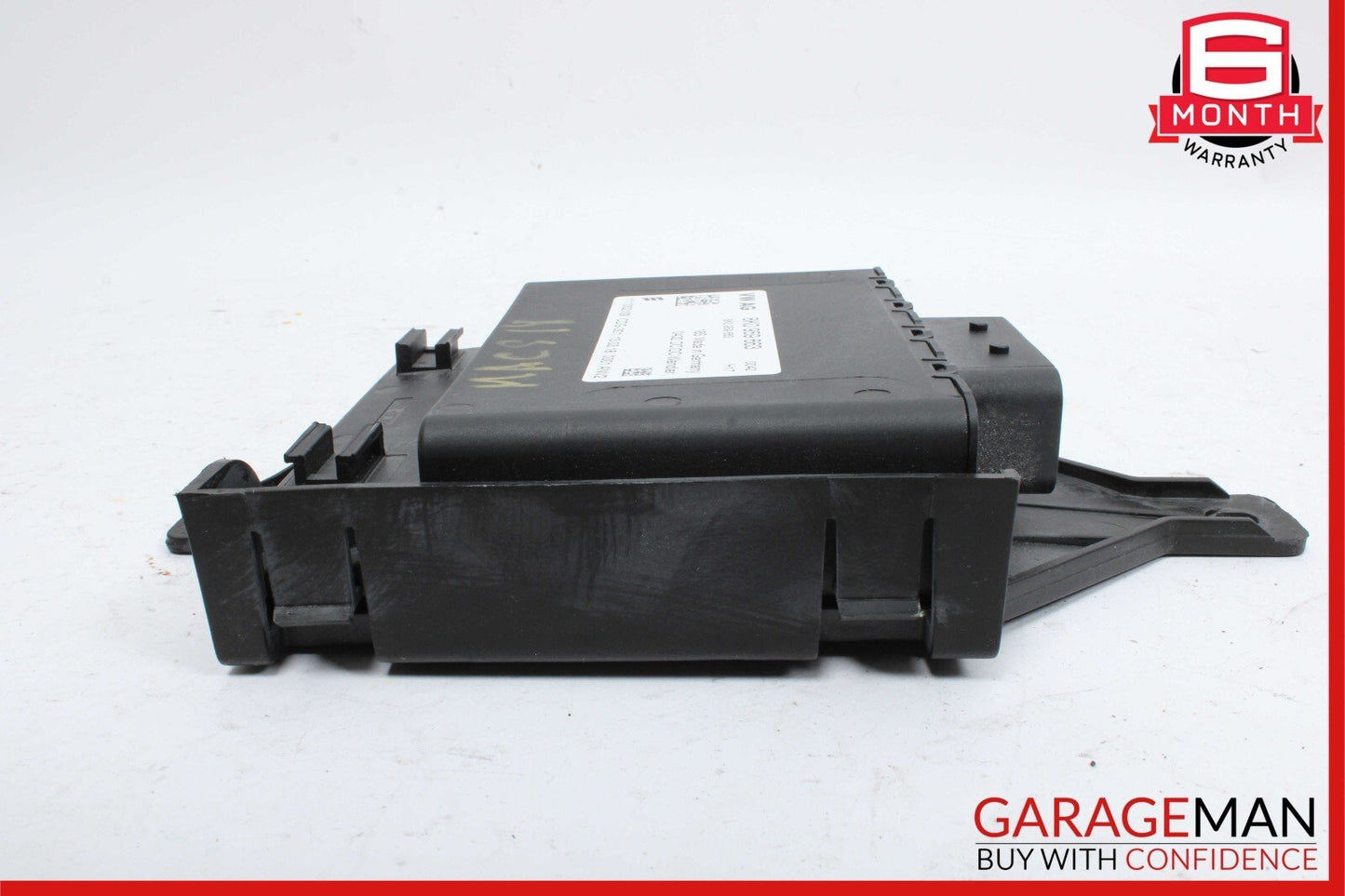 15-21 Porsche Macan 95B Voltage Stabilizer Control Module Unit OEM