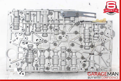 Mercedes W221 S550 E350 7G-Tronic 722.9 Transmission Valve Body 2202771901 OEM