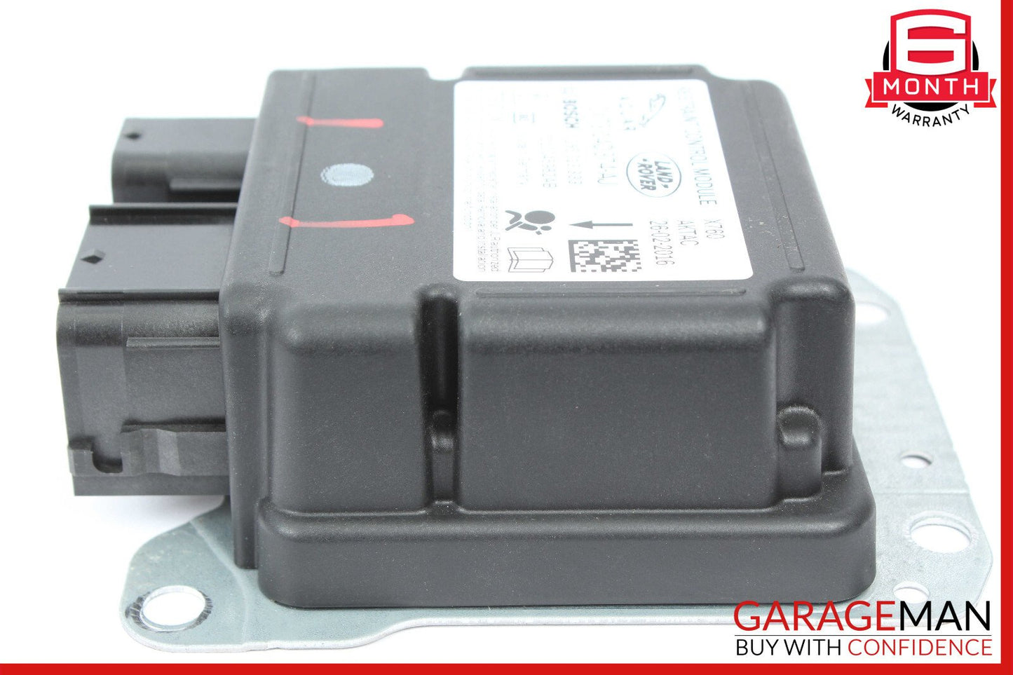 17-19 Jaguar XE SRS Module Control Unit OEM