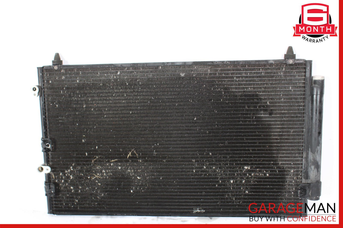 02-10 Lexus SC430 AC A/C Air Conditioning Condenser OEM