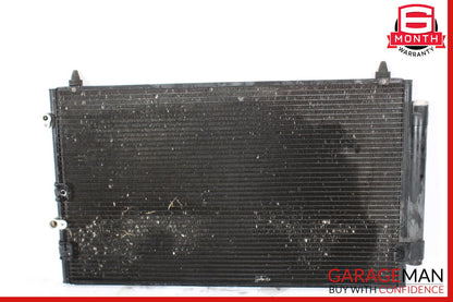 02-10 Lexus SC430 AC A/C Air Conditioning Condenser OEM
