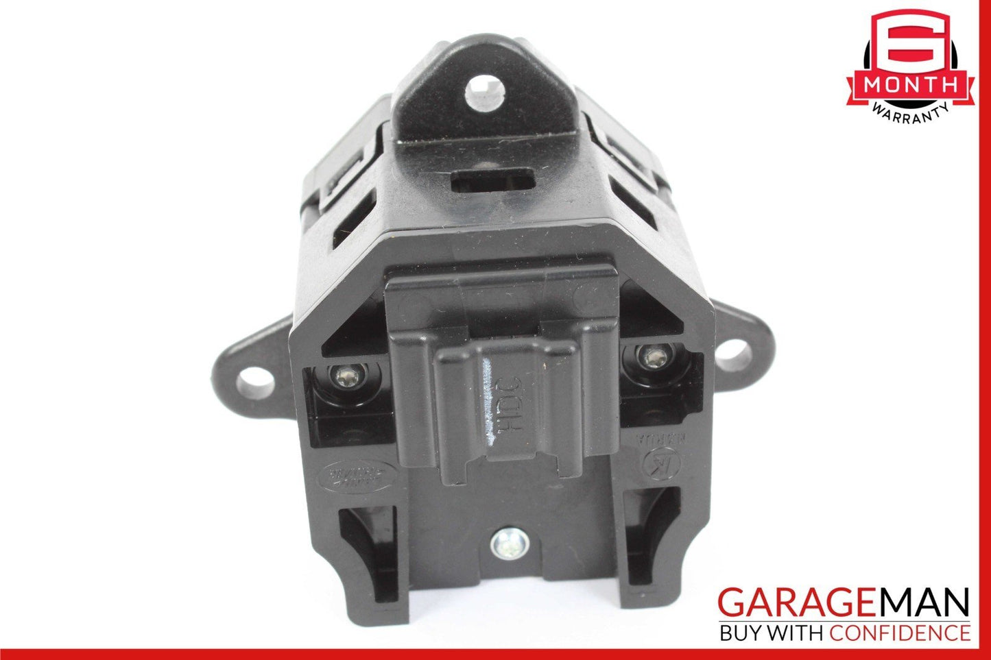 12-15 Range Rover Evoque Traction Control Hill Descent Switch Control Button OEM