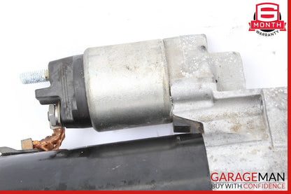07-14 Mercedes W221 S65 AMG E320 CL600 ML350 Engine Motor Starter 0061516101 OEM