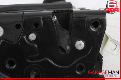 17-24 Audi A4 Quattro Front Left Driver Side Door Lock Latch Actuator OEM