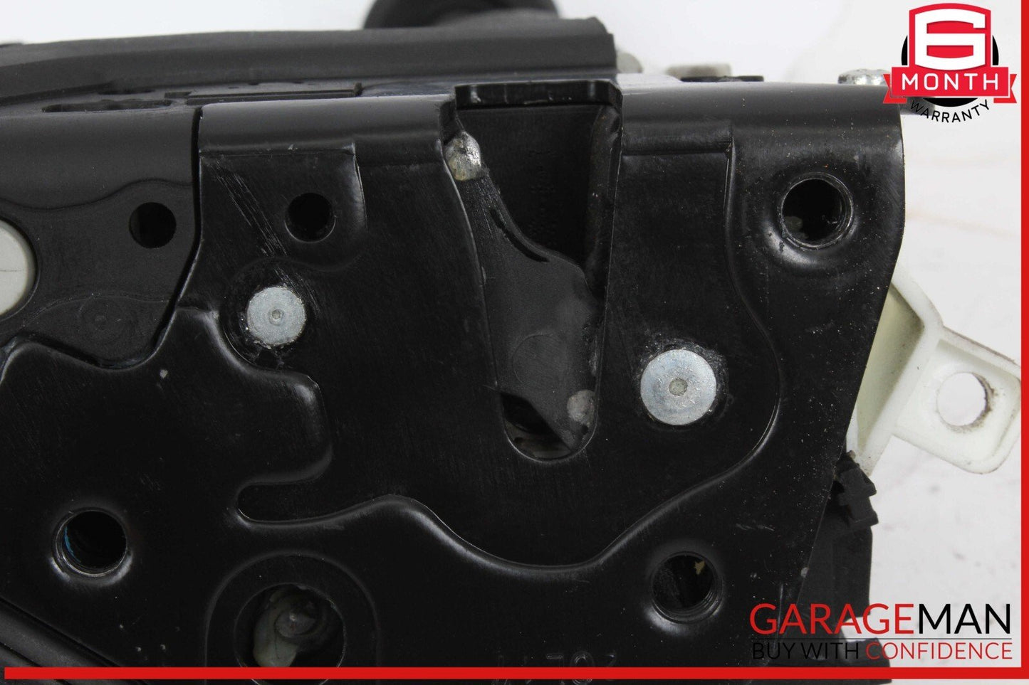 17-24 Audi A4 Quattro Front Left Driver Side Door Lock Latch Actuator OEM