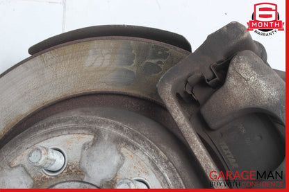 12-19 Land Rover Range Rover Evoque Rear Right Spindle Knuckle Hub Bearing Assy