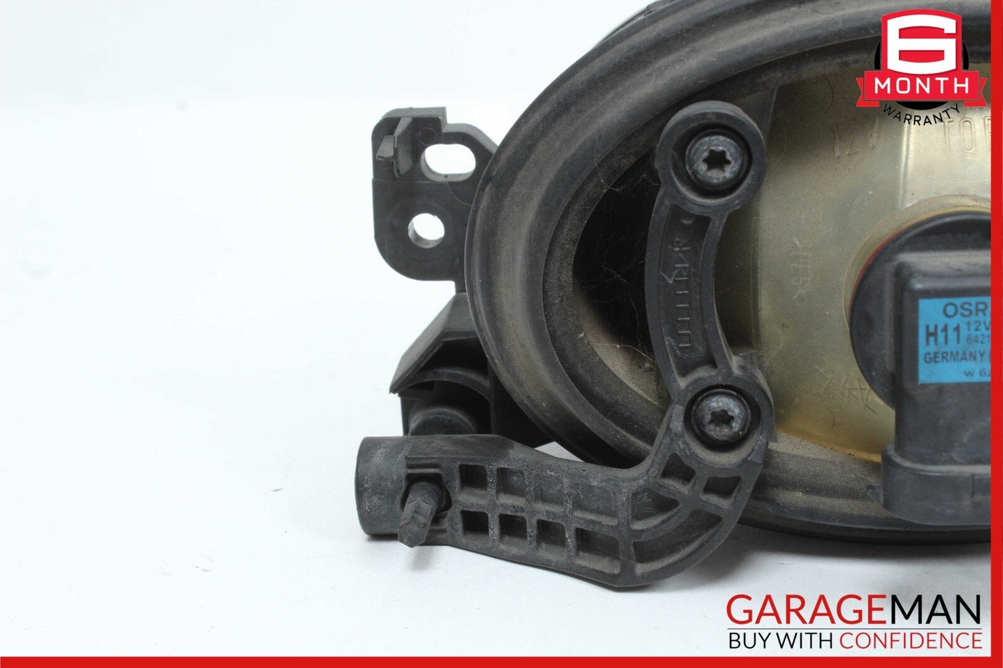 05-12 Mercedes E350 SL550 GL450 CLS500 Front Right Side Foglight Fog Light Lamp