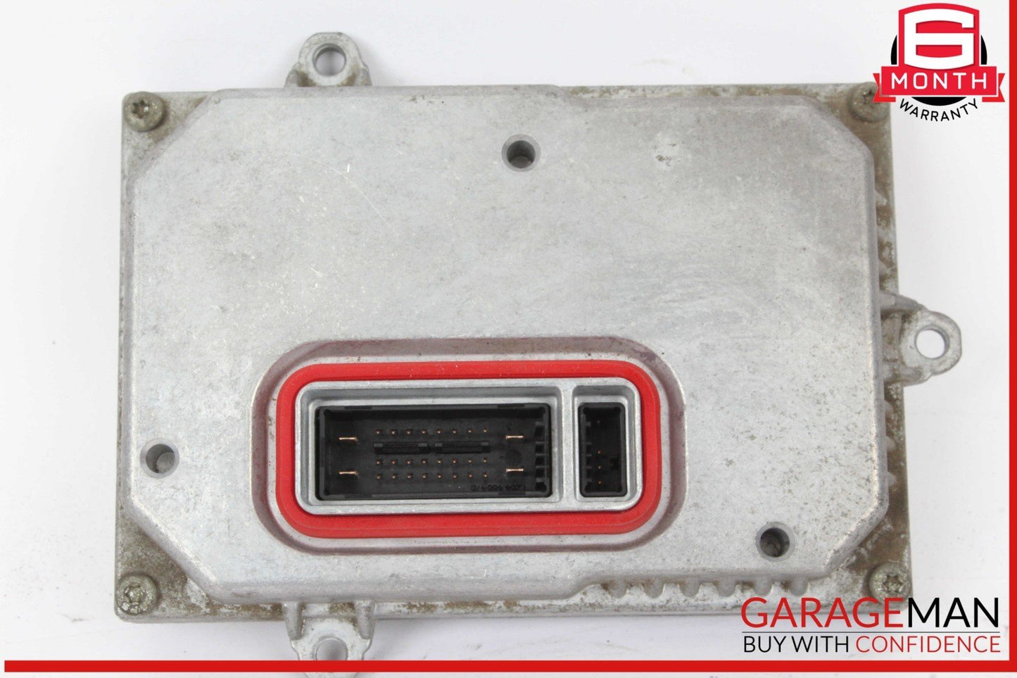 07-10 Mercede W221 S550 S450 Xenon HID Headlight Ballast Module Unit OEM