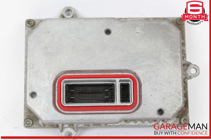 07-10 Mercede W221 S550 S450 Xenon HID Headlight Ballast Module Unit OEM