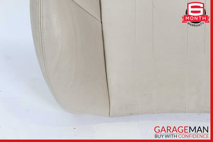 17-22 Maserati Ghibli M157 Front Right Top Upper Seat Cushion OEM