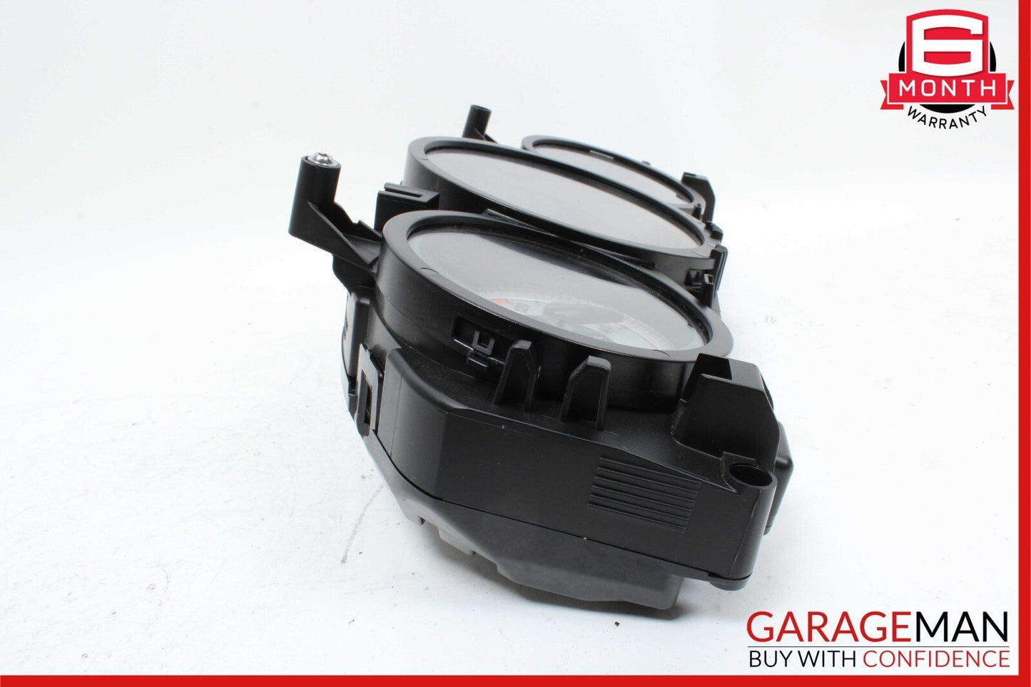 12-14 Mercedes W204 C250 C350 Speedometer Odometer Instrument Cluster Gauge Assy