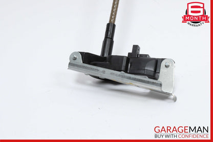 06-13 Mercedes W251 R350 R500 R63 AMG Rear Right Side Quarter Window Motor OEM