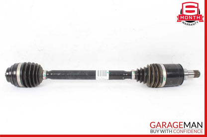 14-21 BMW i3 I01 Hybrid Rear Left DrIver Side Axle CV Half Shaft OEM