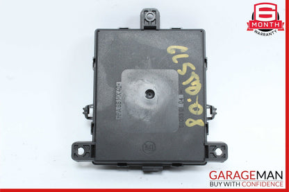 06-13 Mercedes X164 GL550 GL450 Front Right Passenger Door Control Module OEM