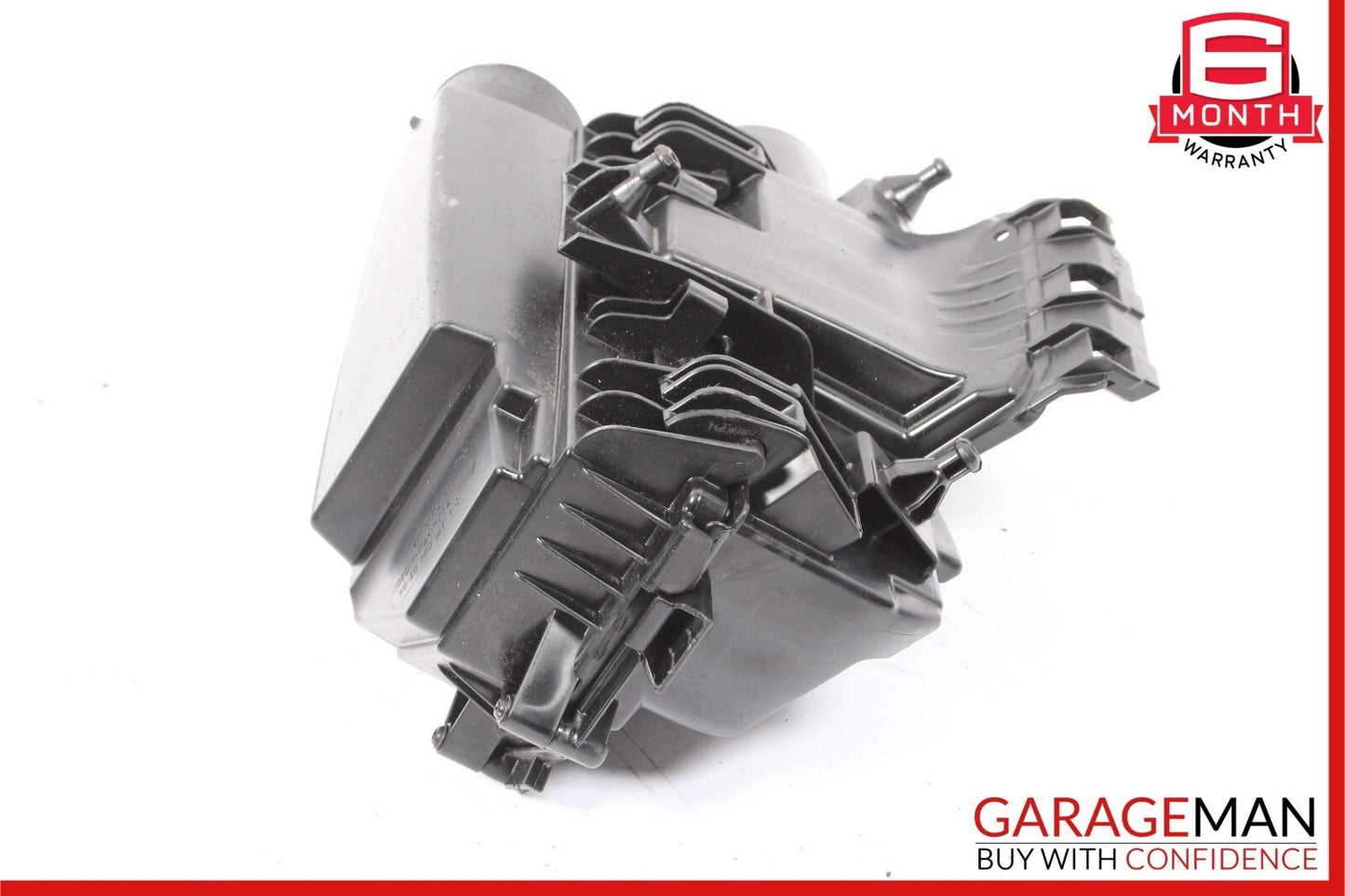12-15 Mercedes W204 C250 Air Intake Cleaner Filter Housing Box 2710901601 OEM