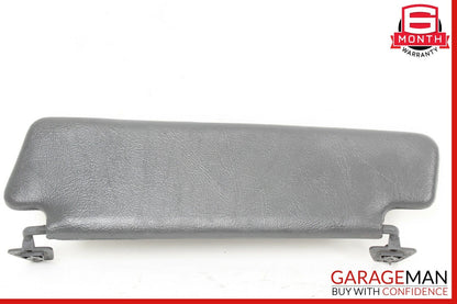 97-04 Mercedes R170 SLK320 Front Right Side Sunvisor Sun Visor Sunshade OEM