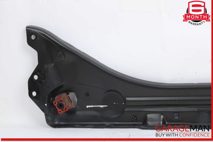 03-09 Mercedes W211 E320 CDI Upper Radiator Support Frame Bracket Bar OEM